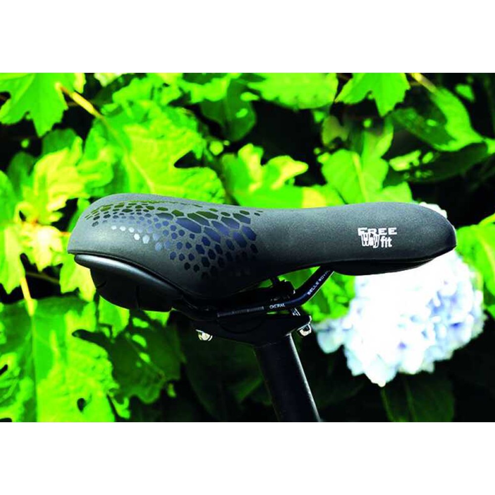 Selle Royal Sele Freeway Fit Moderate