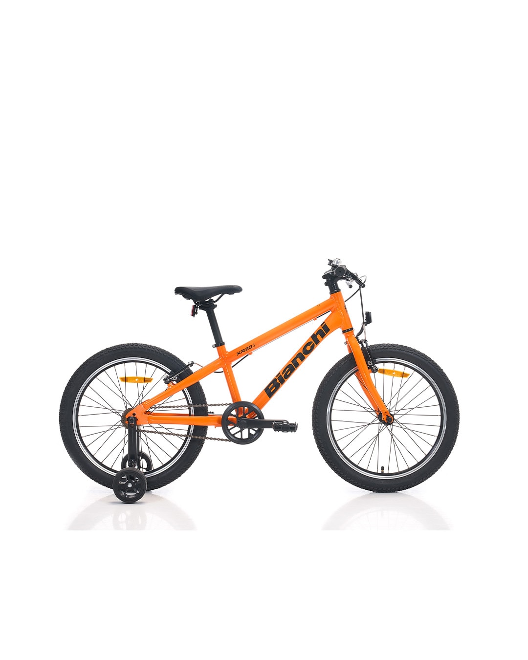 Bianchi XR20.1 (Turuncu, Siyah) 20 jant Çocuk Bisikleti