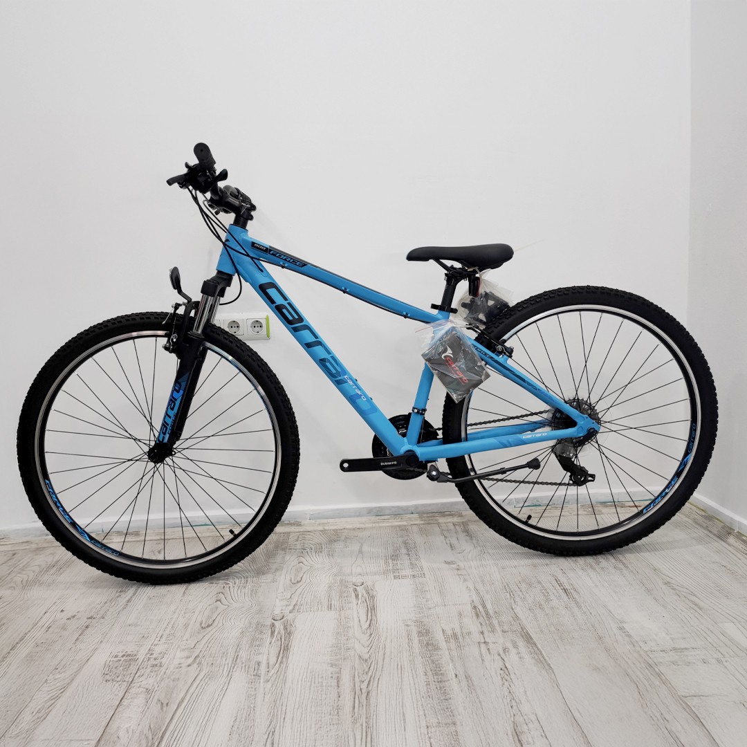 Carraro Force 900 (Outlet) 29 Jant 40 Kadro Dağ Bisikleti