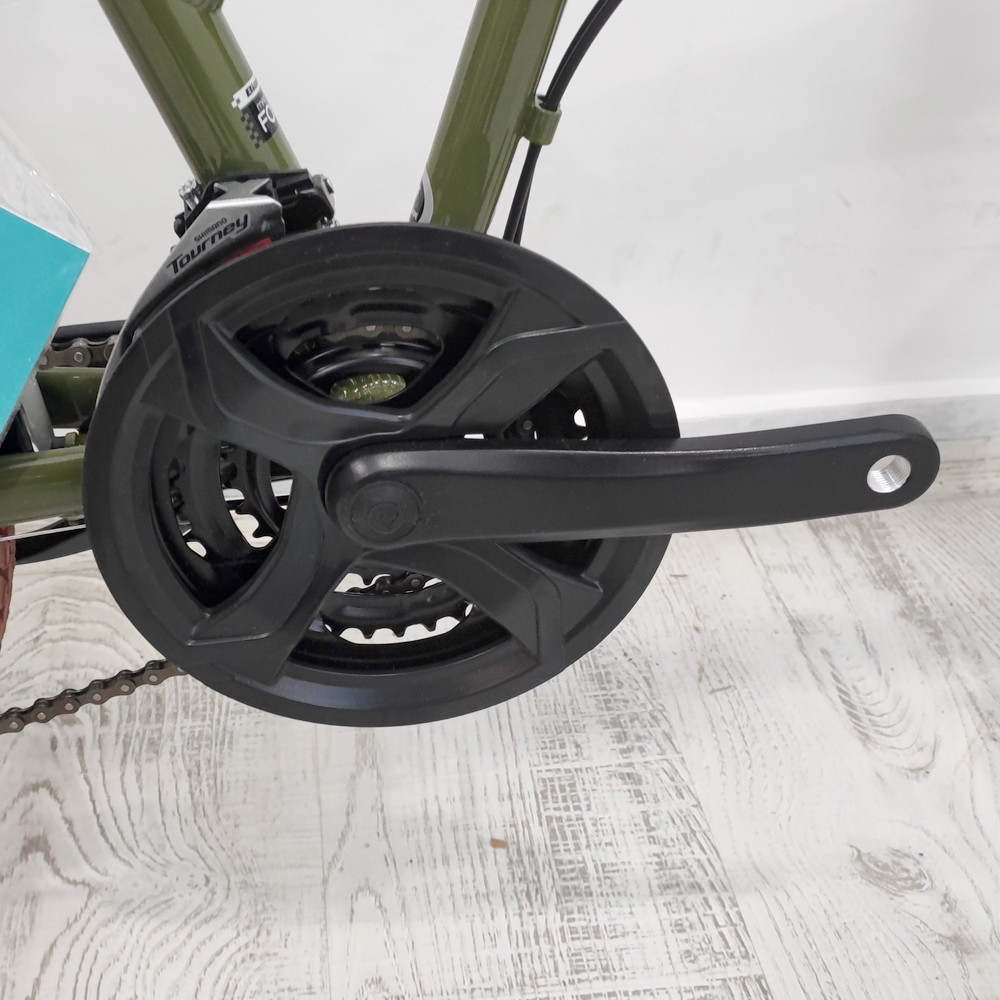 Bianchi F021 (Outlet) Katlanabilir Bisiklet