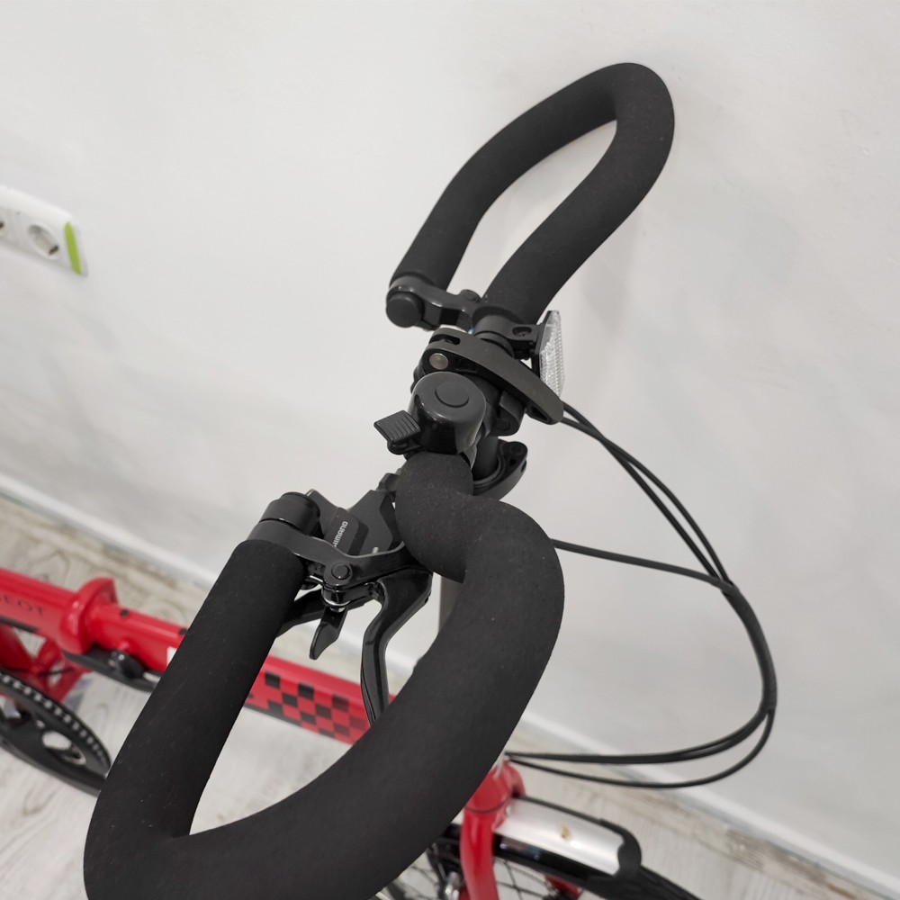 Peugeot F14 (Outlet) Katlanabilir Bisiklet