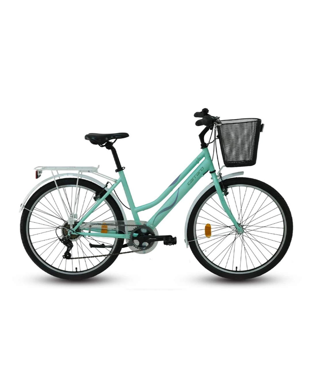 Carraro Lila 26 Jant Şehir & Tur Bisikleti