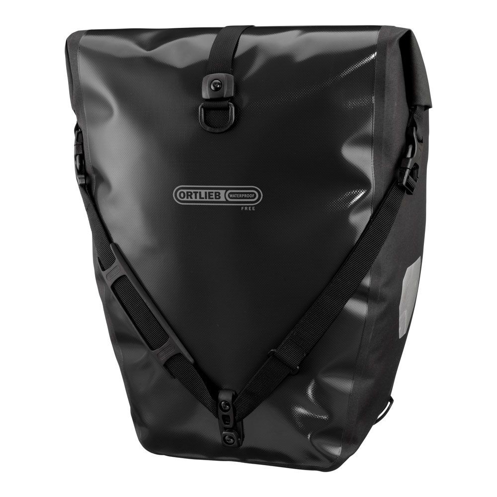 Ortlieb Arka Çanta Back-Roller Free 40L