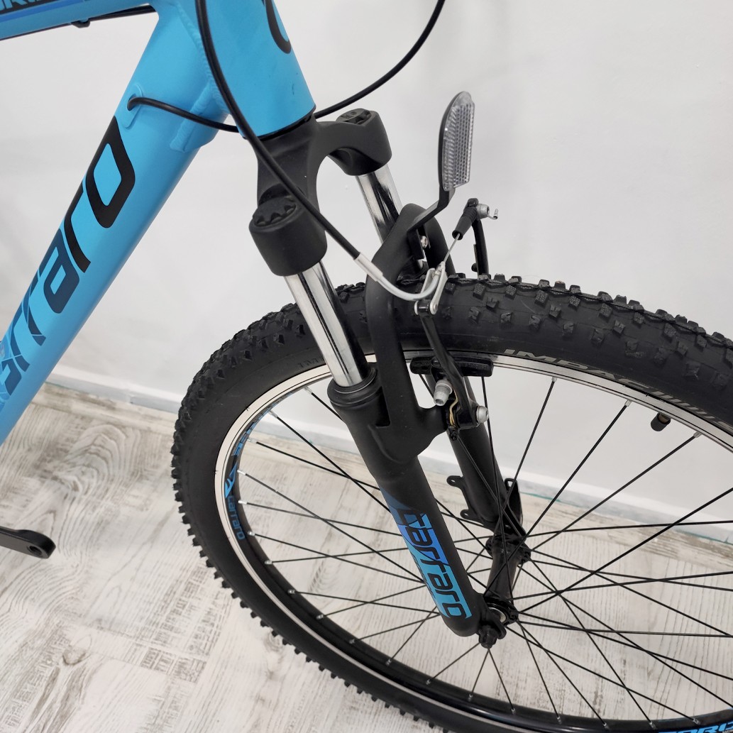 Carraro Force 700 (Outlet) 27.5 jant Dağ Bisikleti