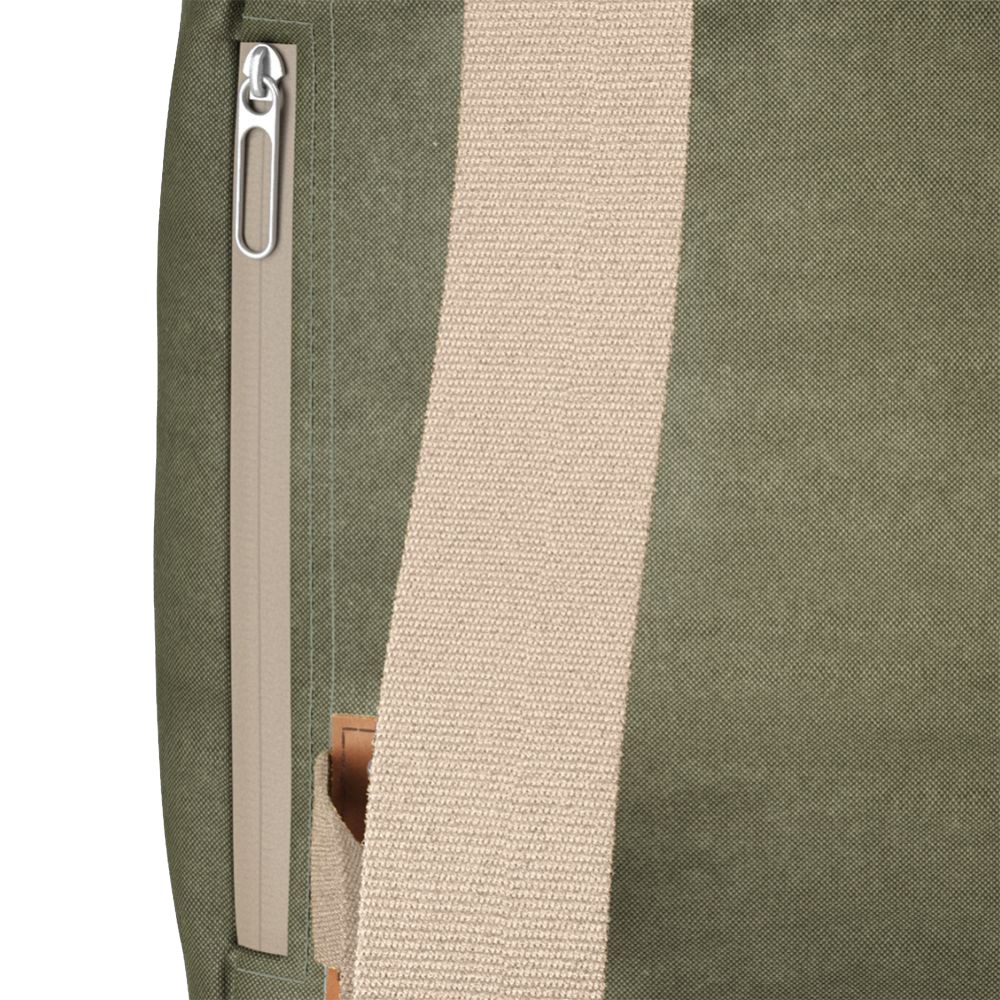 Brooks Pickwick Cotton Canvas Sırt Çantası
