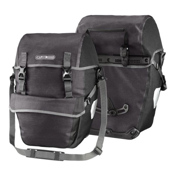 Ortlieb Arka Çanta Bike-Packer Plus 42L