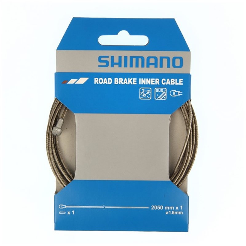 Shimano 2050mm Yol Fren İç Kablo