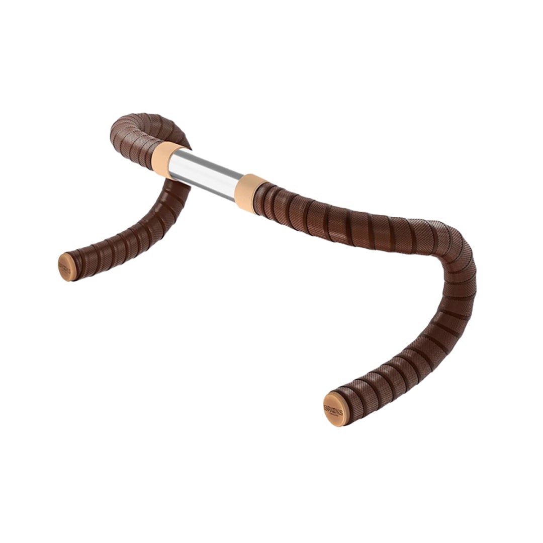 Brooks Gidon Bandı Cambium Rubber - Brown