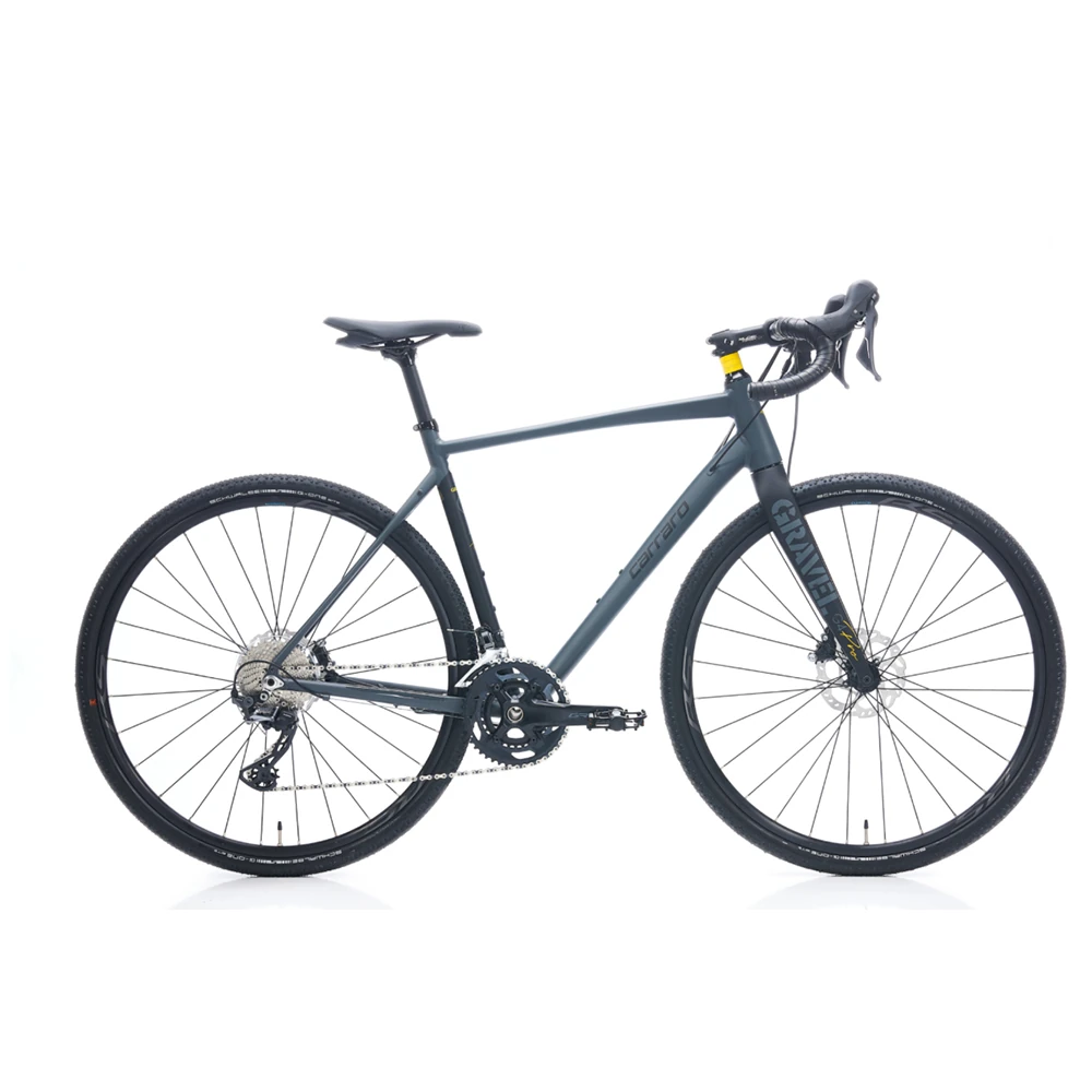 Carraro Gravel G4 Pro 28 jant Yol & Yarış Bisikleti - 580H