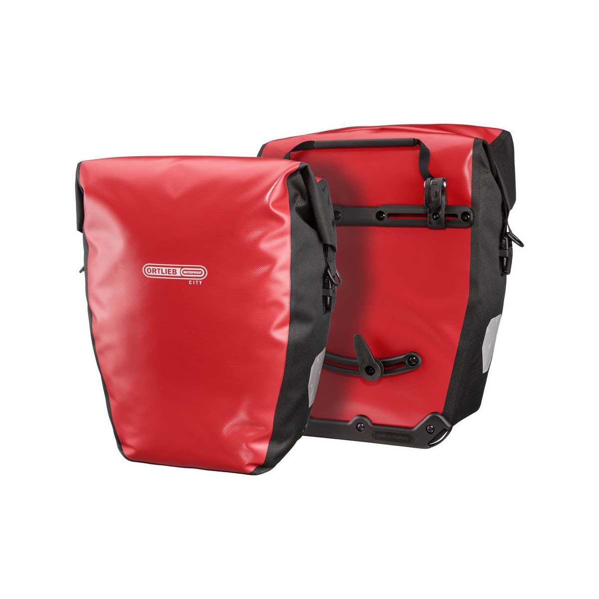 Ortlieb Arka Çanta Back-Roller City 40L