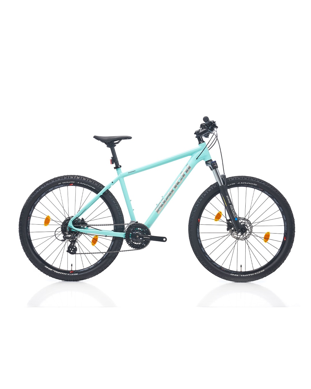 Bianchi Magma 27.1 Altus 27.5 jant Dağ Bisikleti