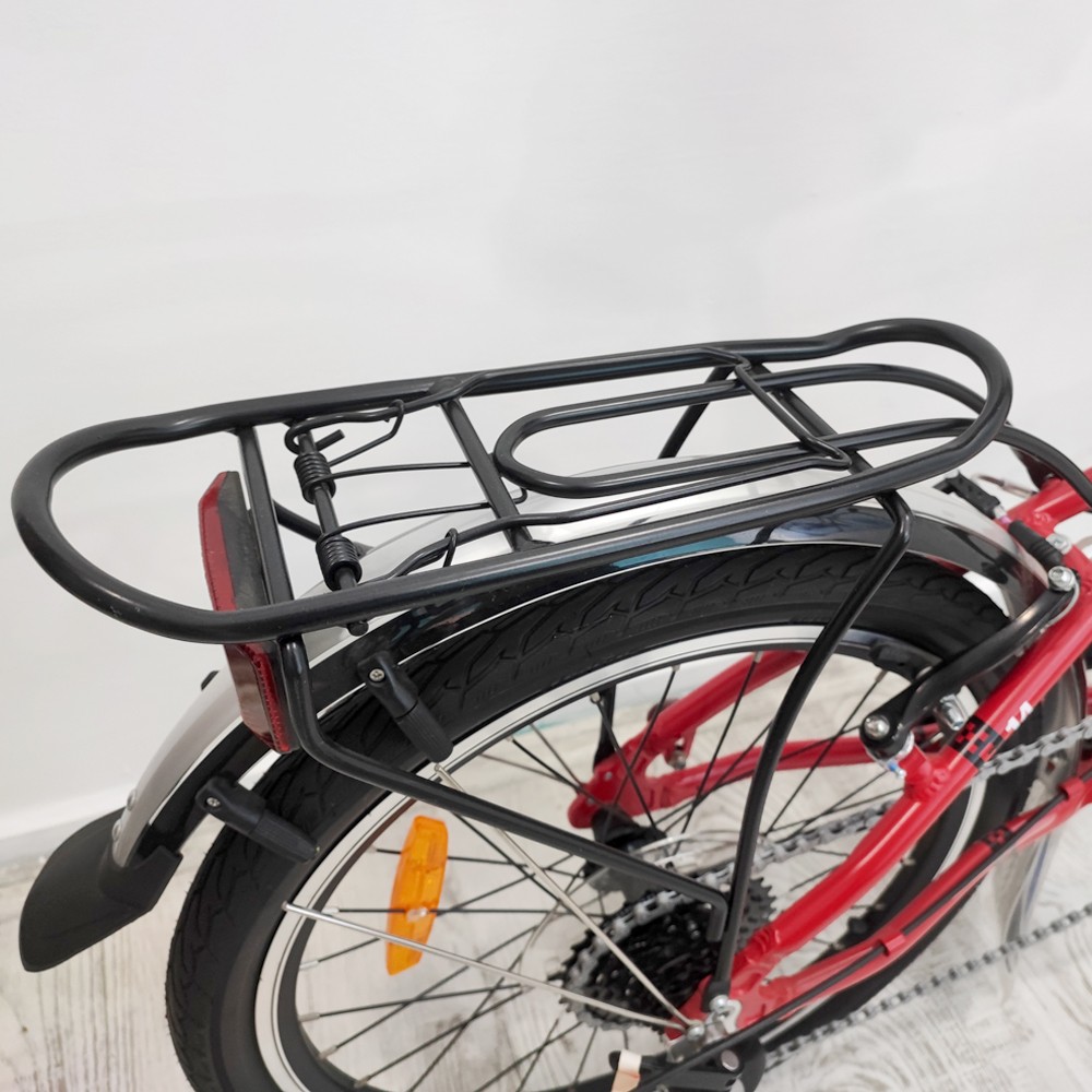 Peugeot F14 (Outlet) Katlanabilir Bisiklet
