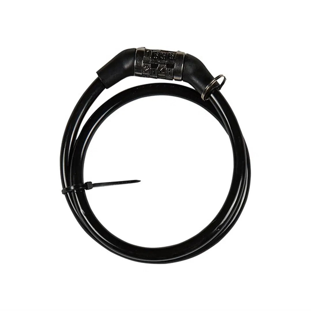 Asistan Kassa LN10 Şifreli Kilit 8X65mm