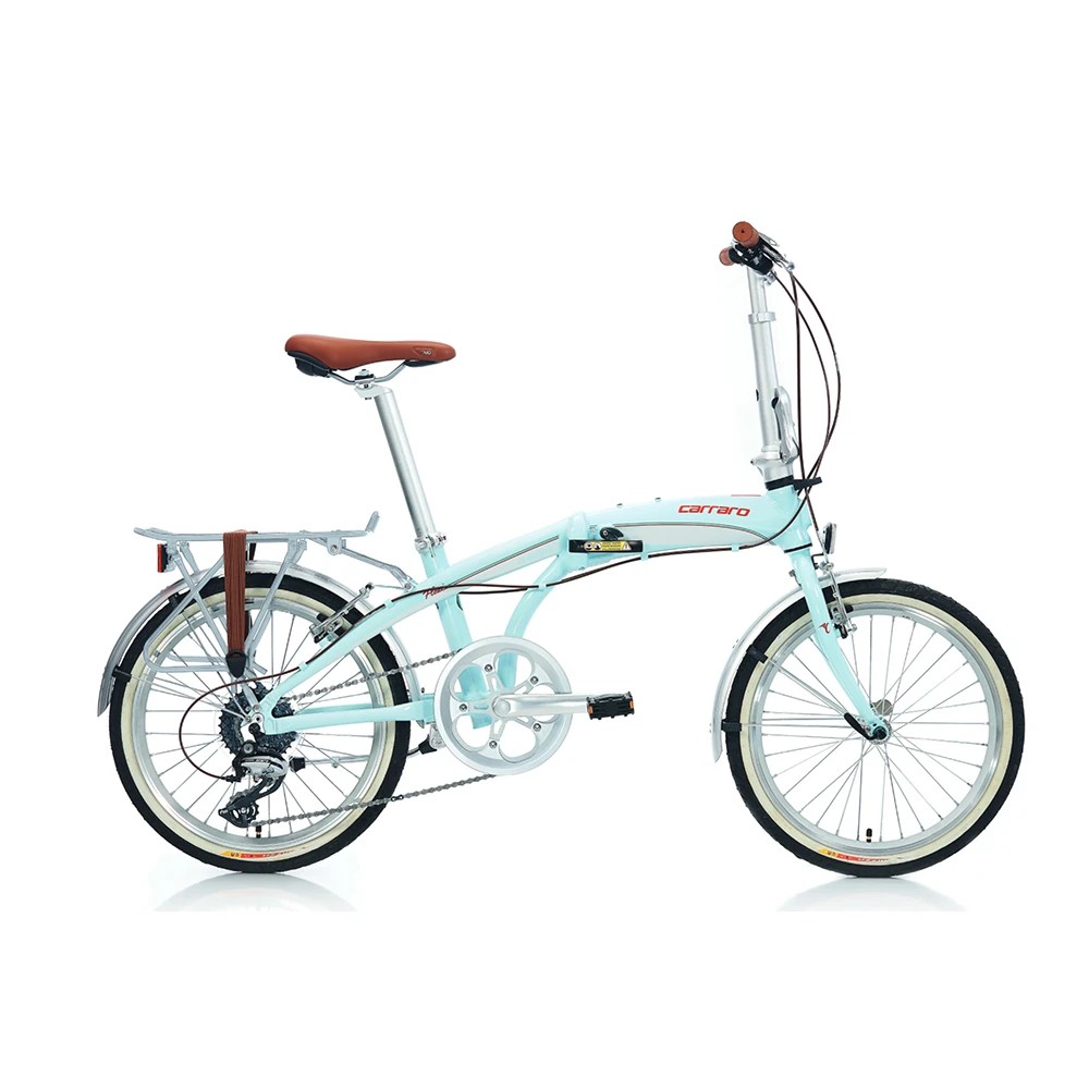Carraro Flexi Classico 20 jant Katlanabilir Bisiklet