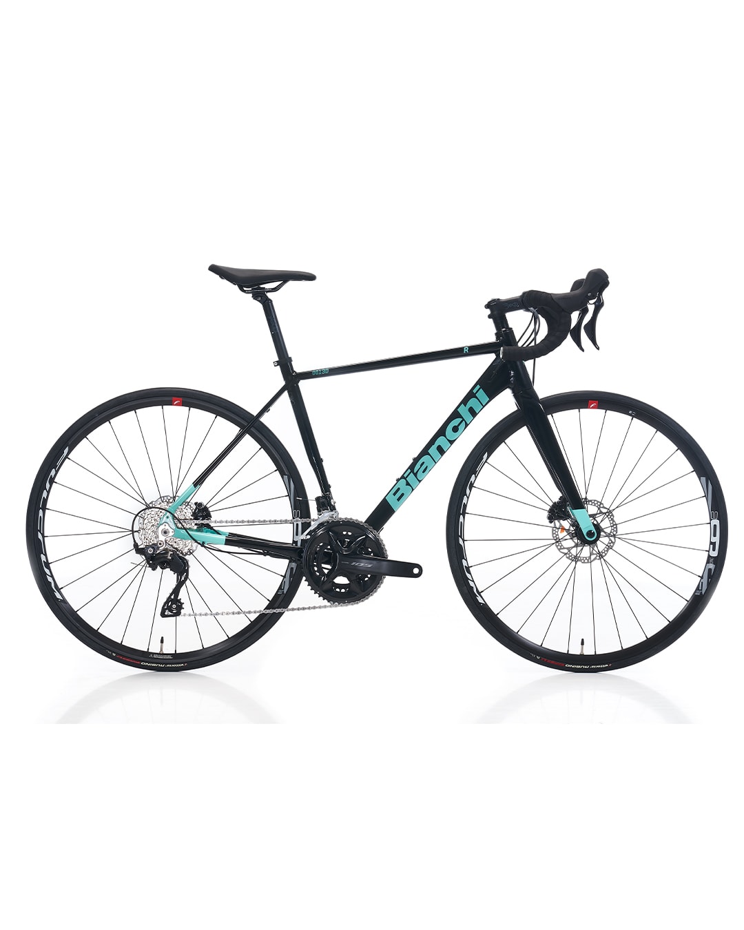 Bianchi R0013-D 105 28 jant 24 Vites Yol & Yarış Bisikleti