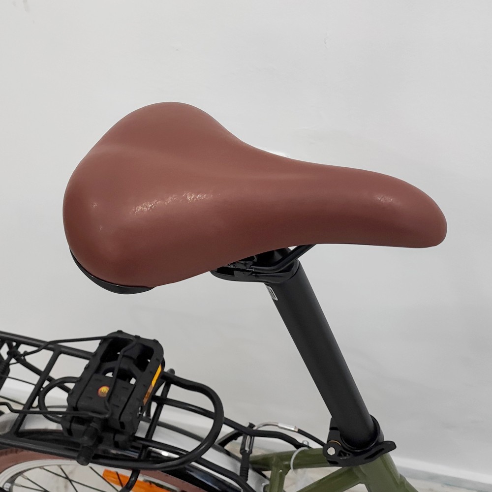 Bianchi F021 (Outlet) Katlanabilir Bisiklet