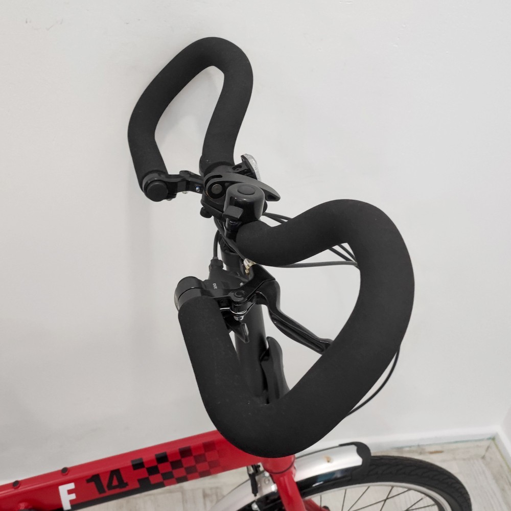 Peugeot F14 (Outlet) Katlanabilir Bisiklet