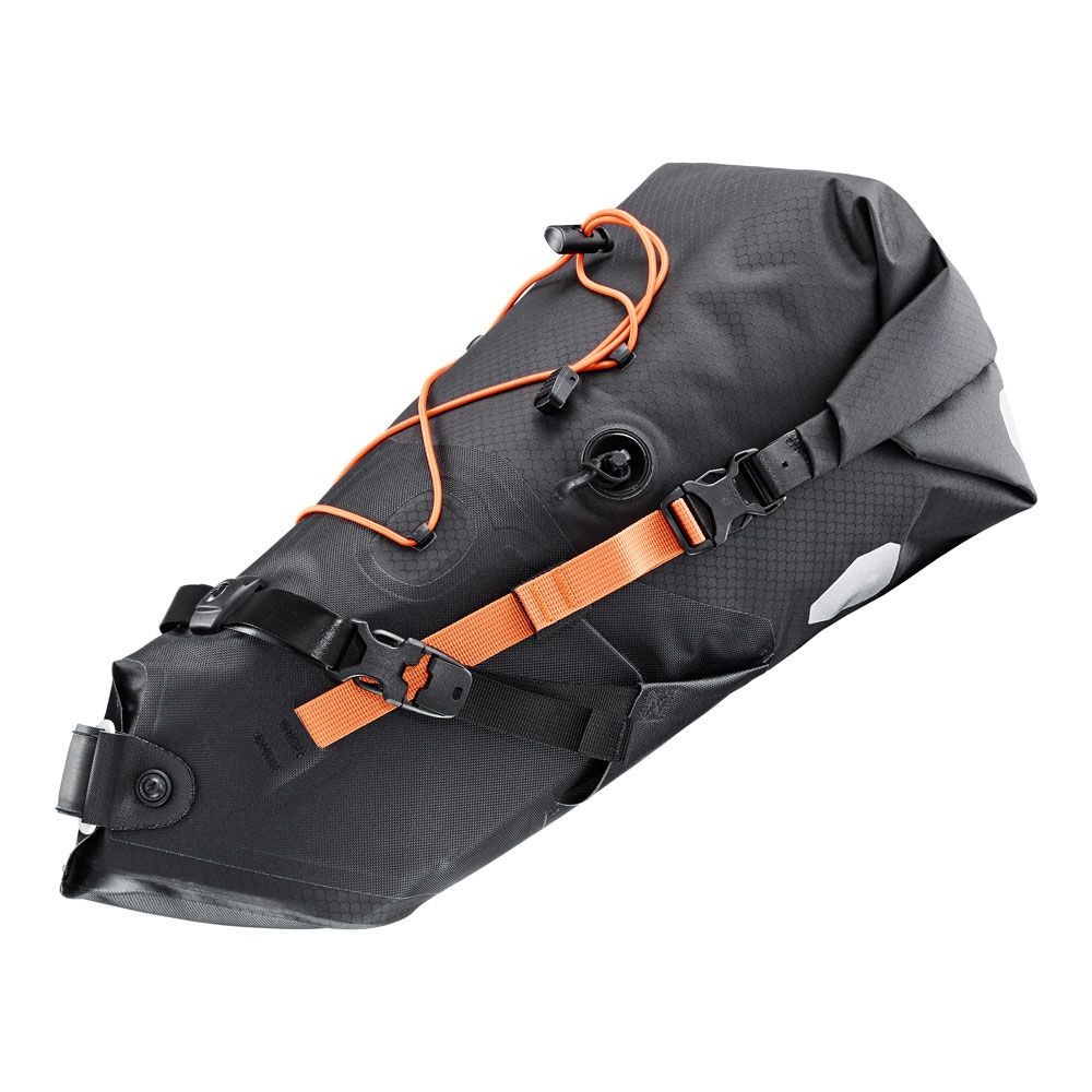 Ortlieb Bikepacking Sele Altı Çanta 11L