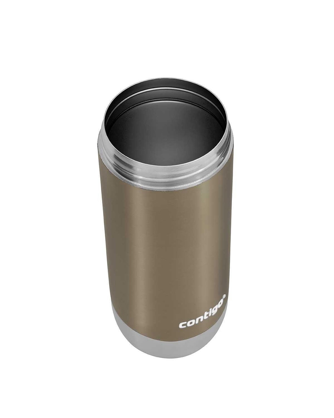 Contigo Huron Pro Snapseal Termos Bardak 470ML Latte