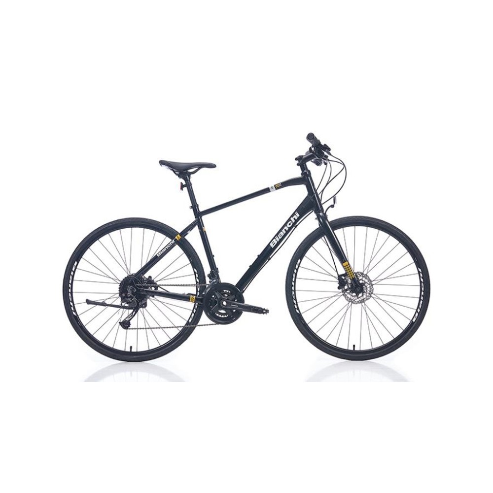 Bianchi T0011 28 jant Şehir & Tur Bisikleti