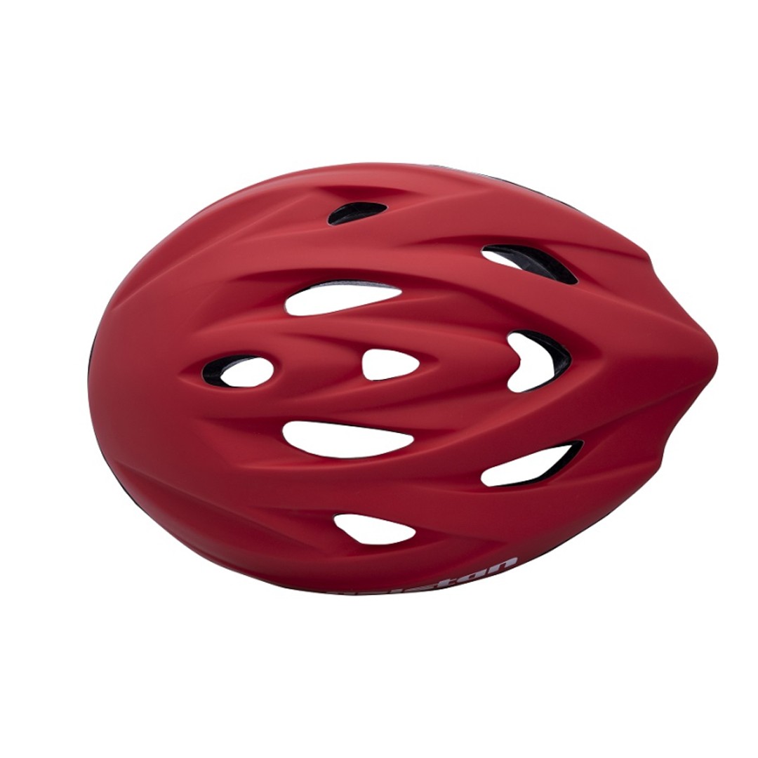 Asistan Cape H50 Kask (Kırmızı) M Beden 54-58 cm