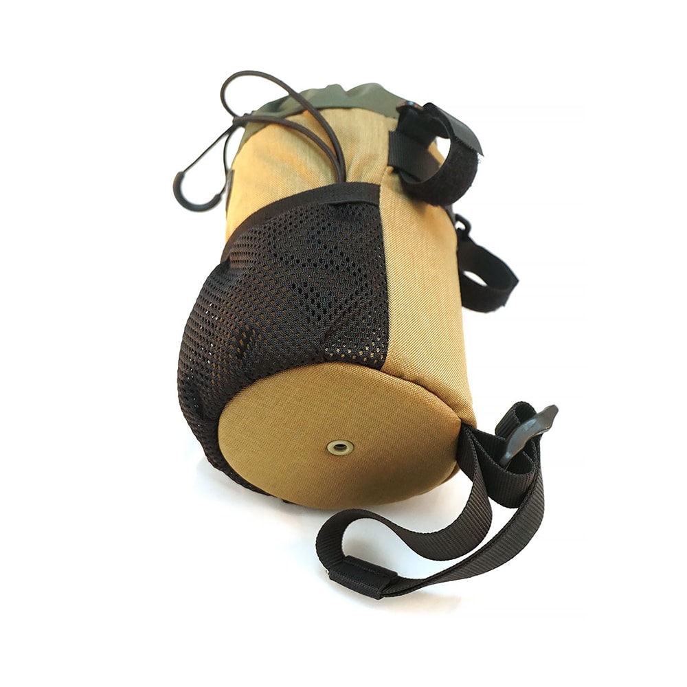 Pack2Ride Bongo Kokpit Çantası - Kayote