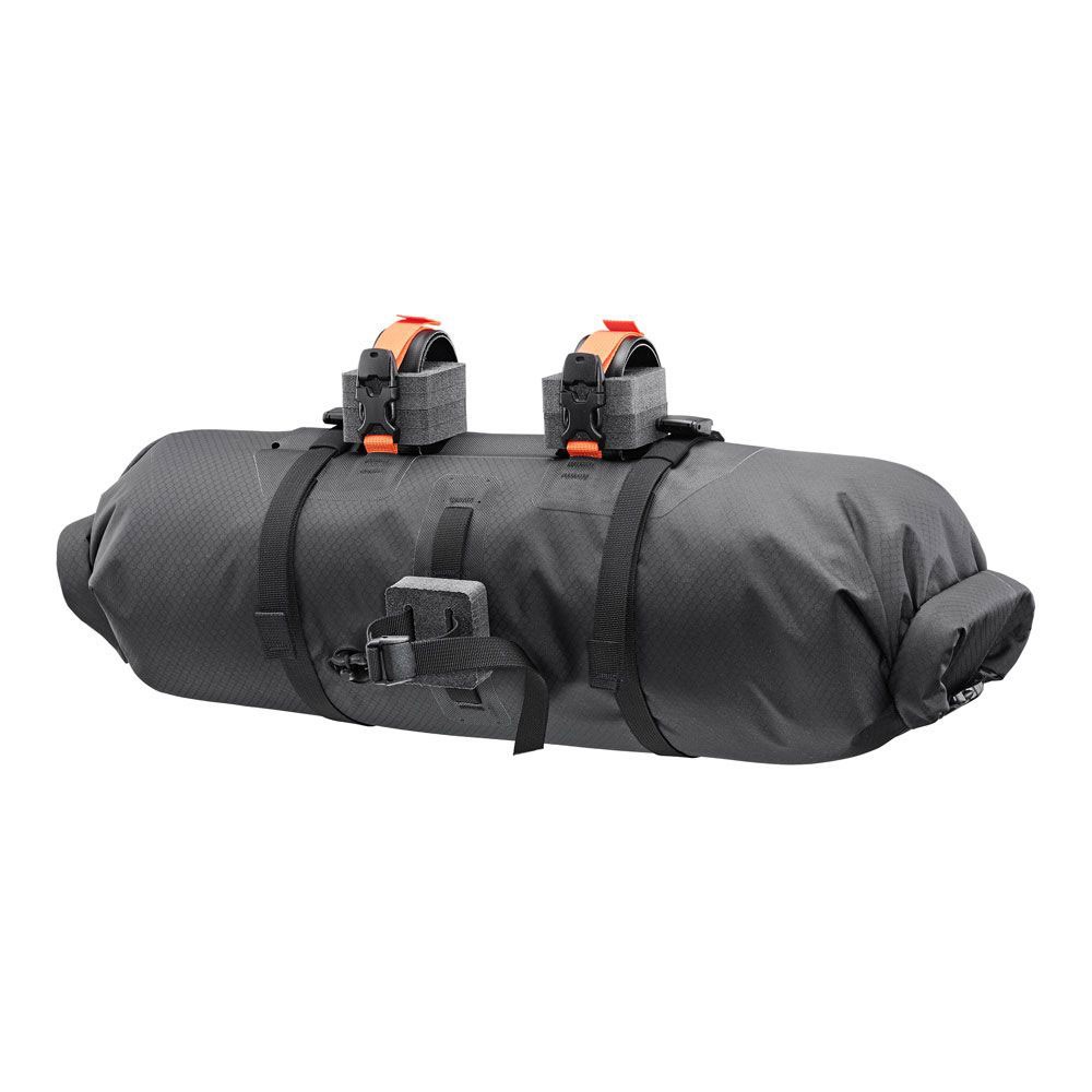 Ortlieb Bikepacking Gidon Çanta 15L