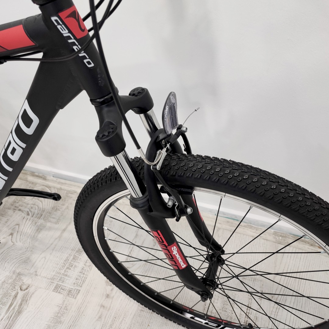 Carraro Speed 260 (Outlet) 26 Jant 46 Kadro Dağ Bisikleti