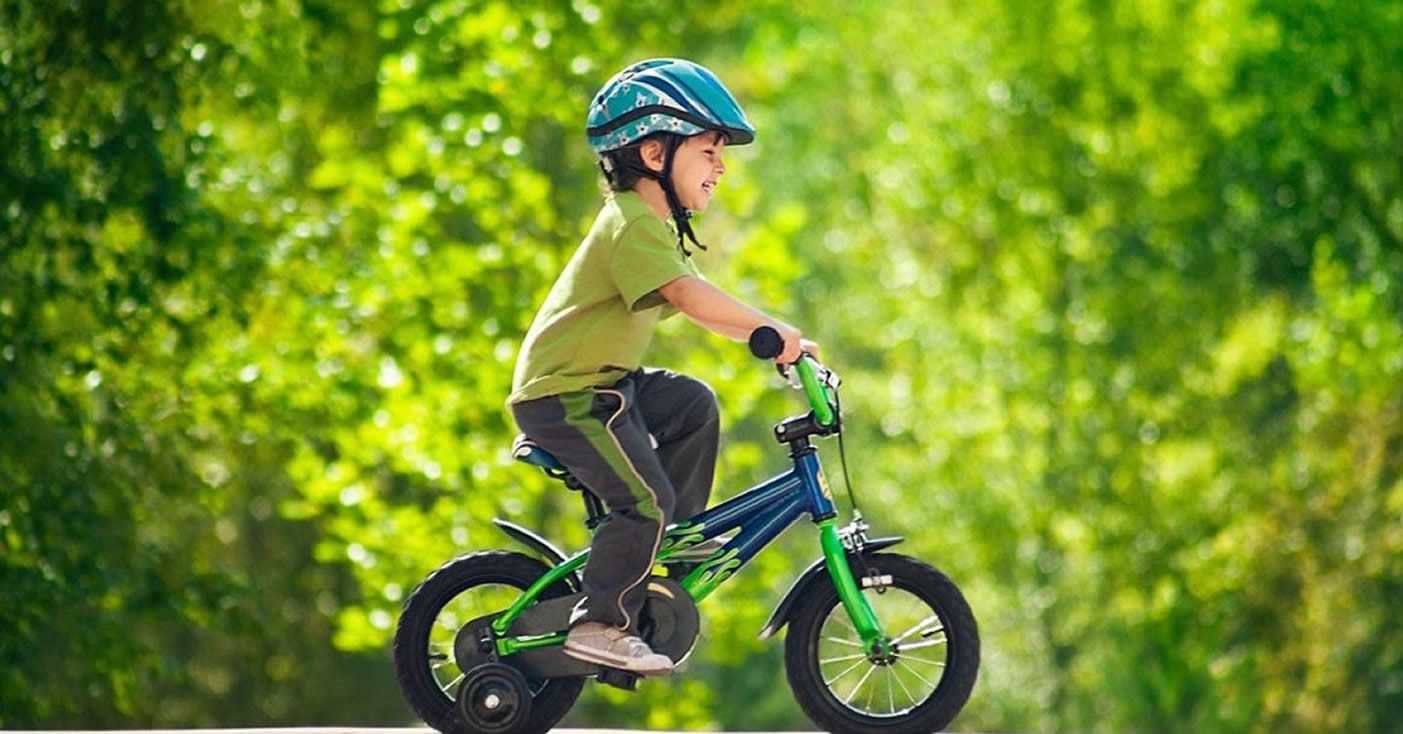 Çocuğunuz İçin Doğru Bisikleti Nasıl Bulabilirsiniz?