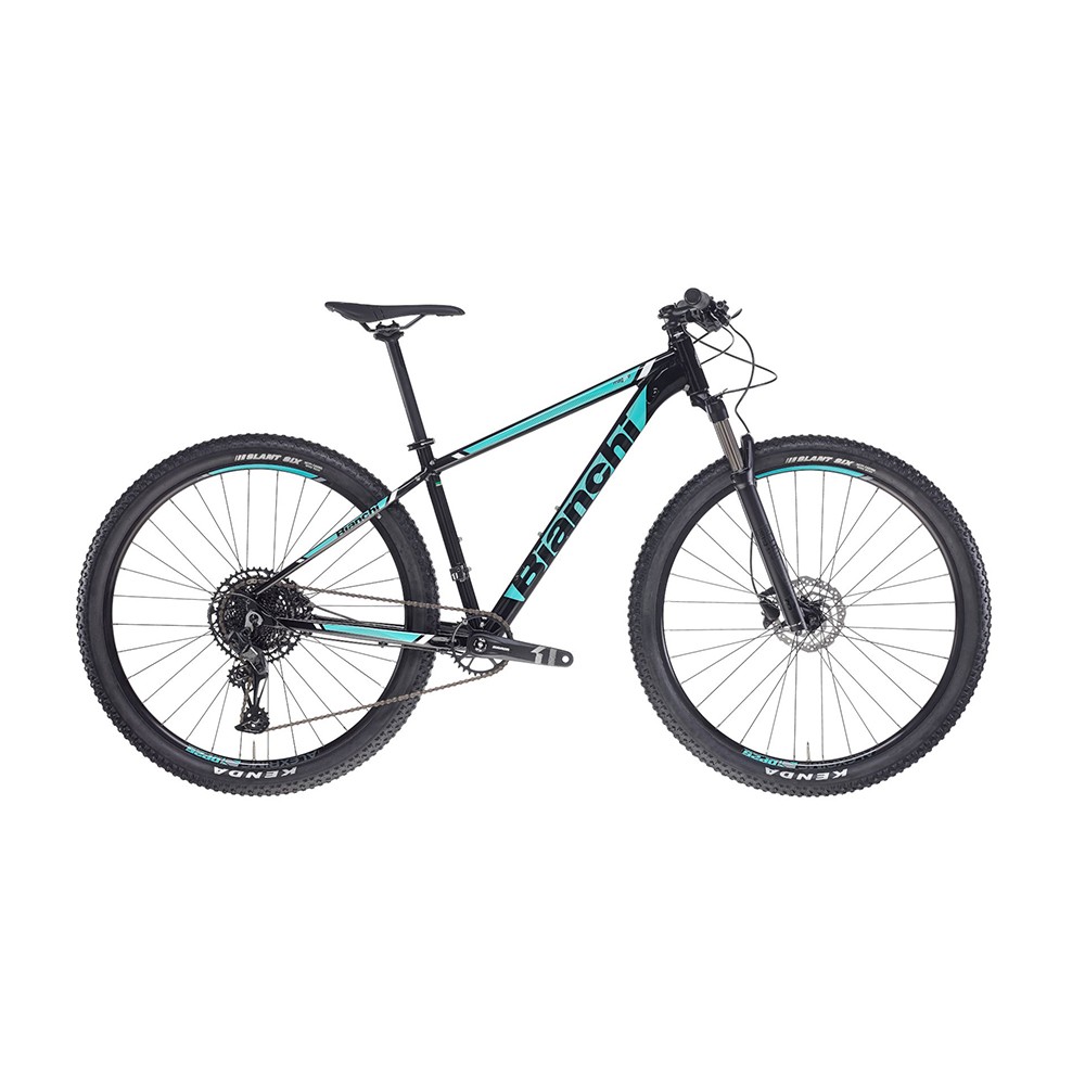 Bianchi Magma 9.0 Boost Deore 1x11S 6B Dağ Bisikleti