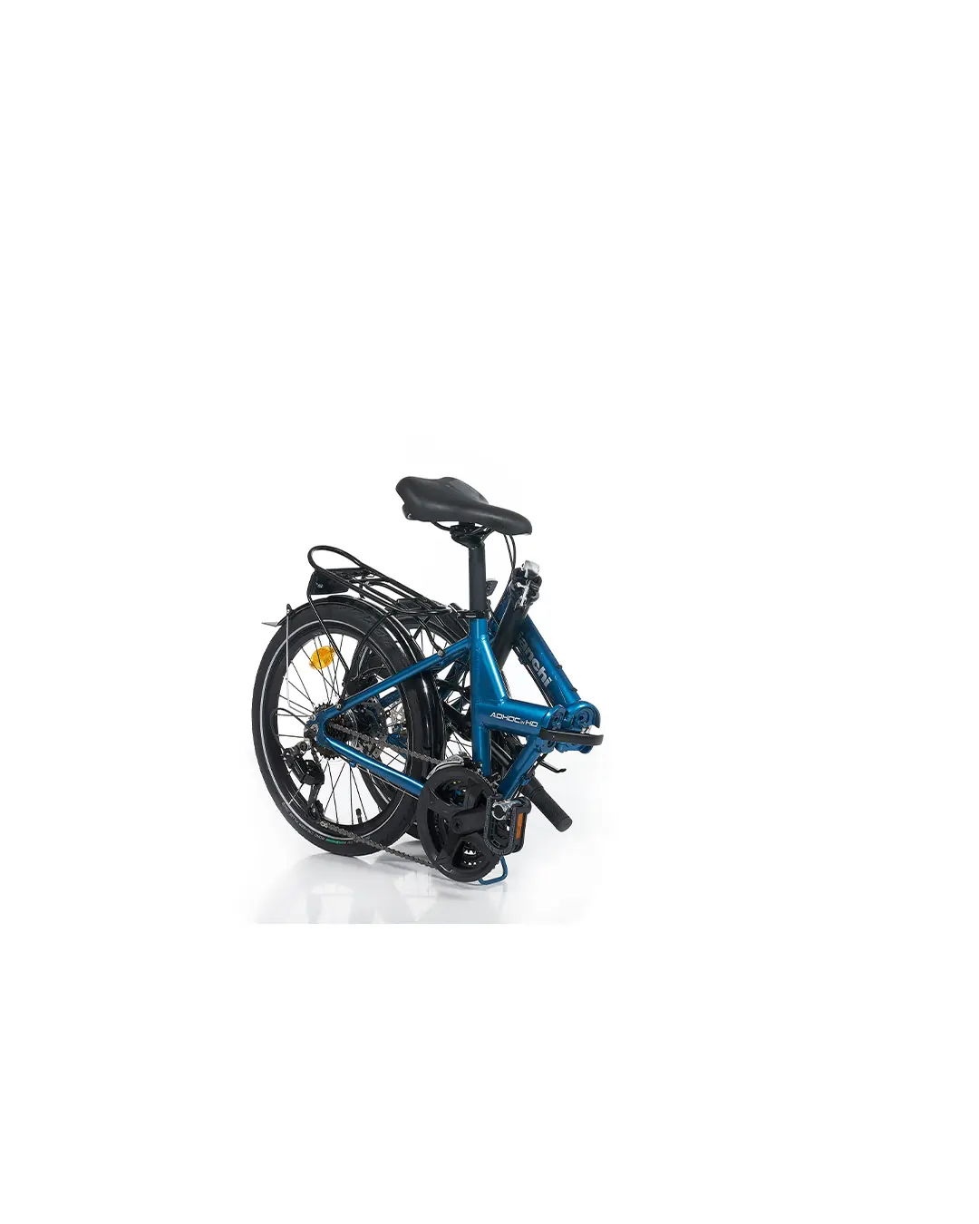 Bianchi Adhoc 21 HD 20 jant 21 Vites Hidrolik Disk Fren