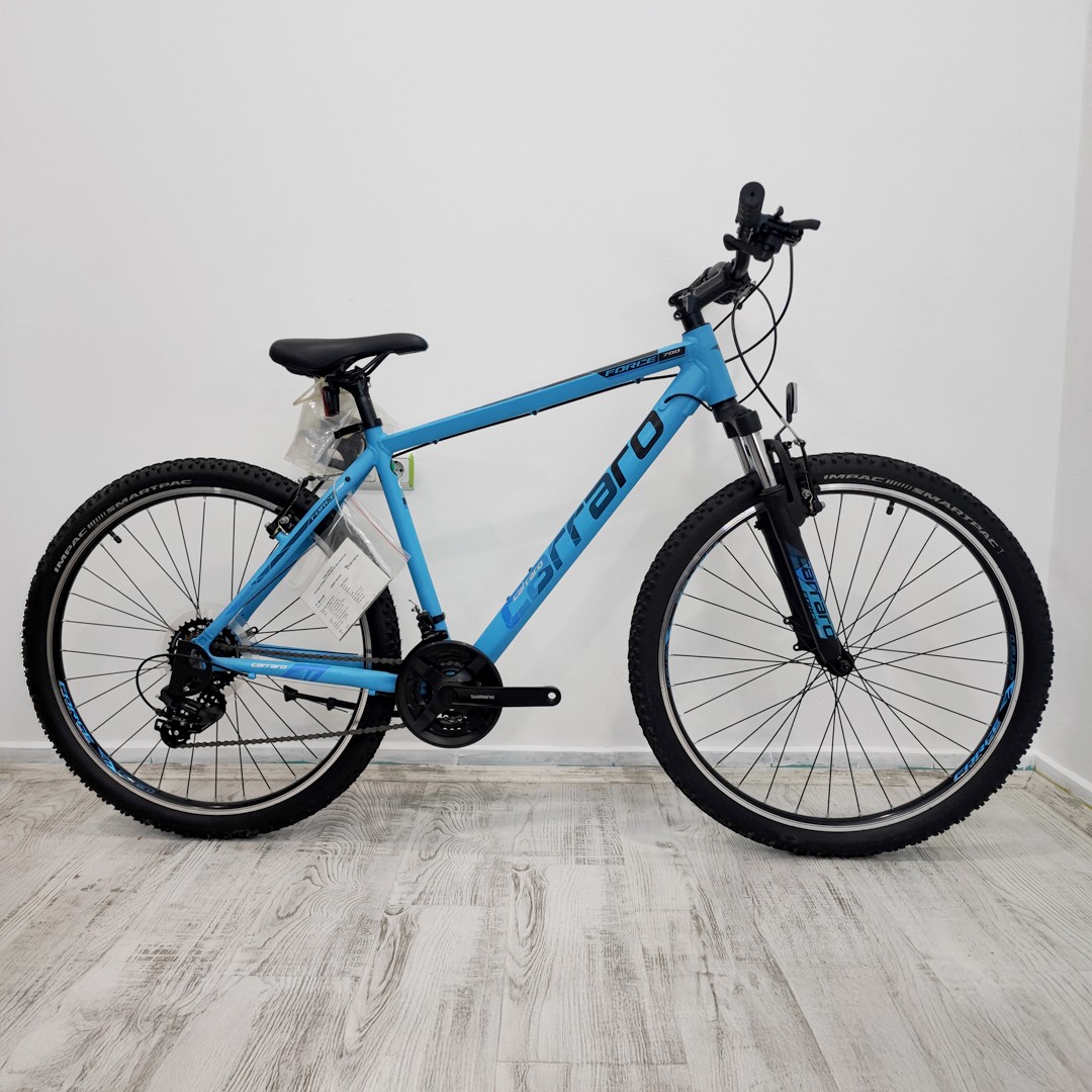 Carraro Force 700 (Outlet) 27.5 jant Dağ Bisikleti