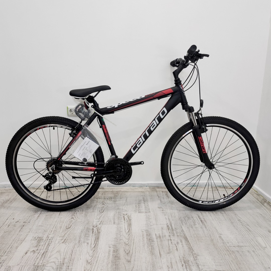 Carraro Speed 260 (Outlet) 26 Jant 46 Kadro Dağ Bisikleti