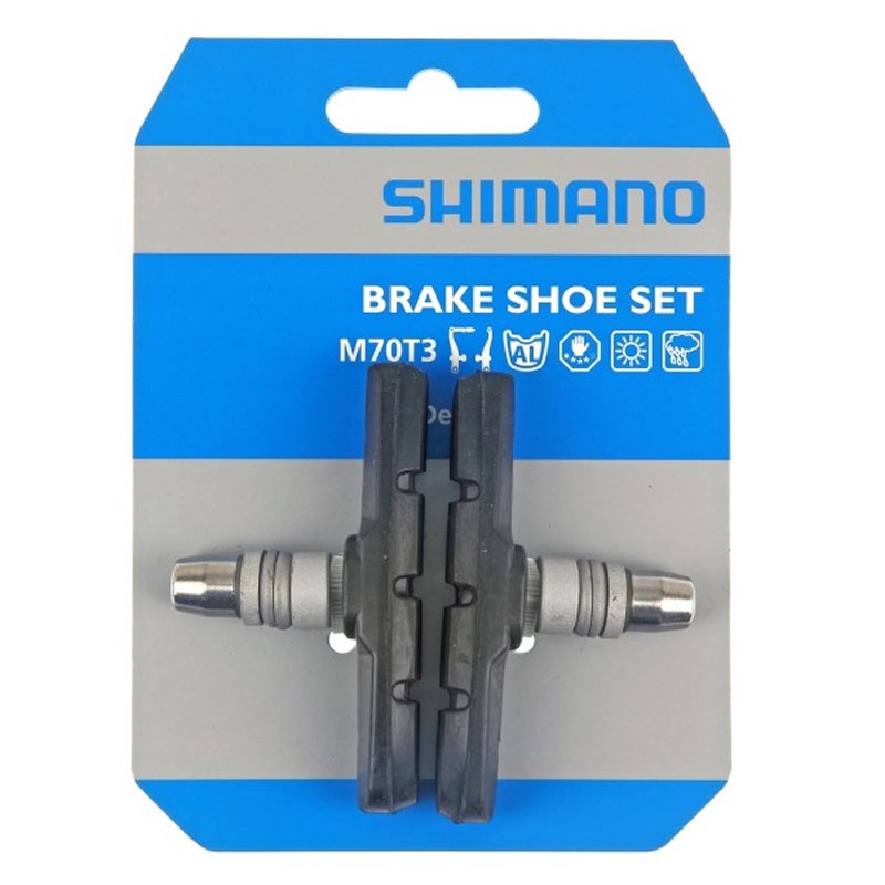 Shimano M70T3 Fren Papucu