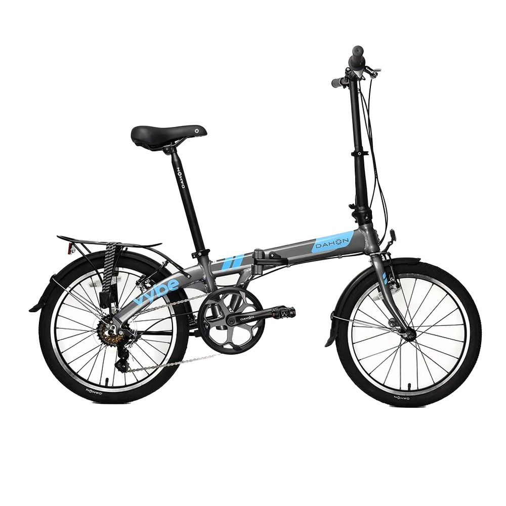 Dahon Vybe D7 Katlanabilir Bisiklet