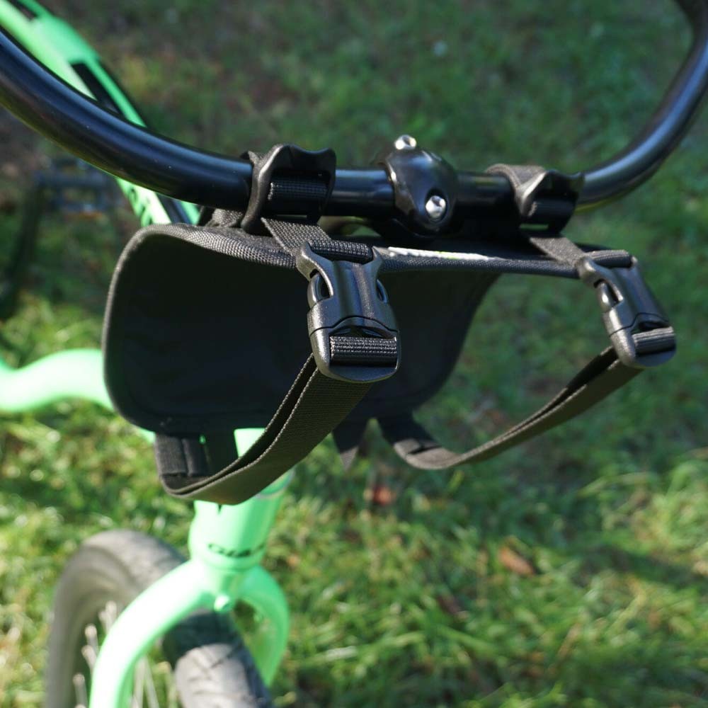 Pack2Ride Hodo Bikepacking Hafif Gidon Adaptörü