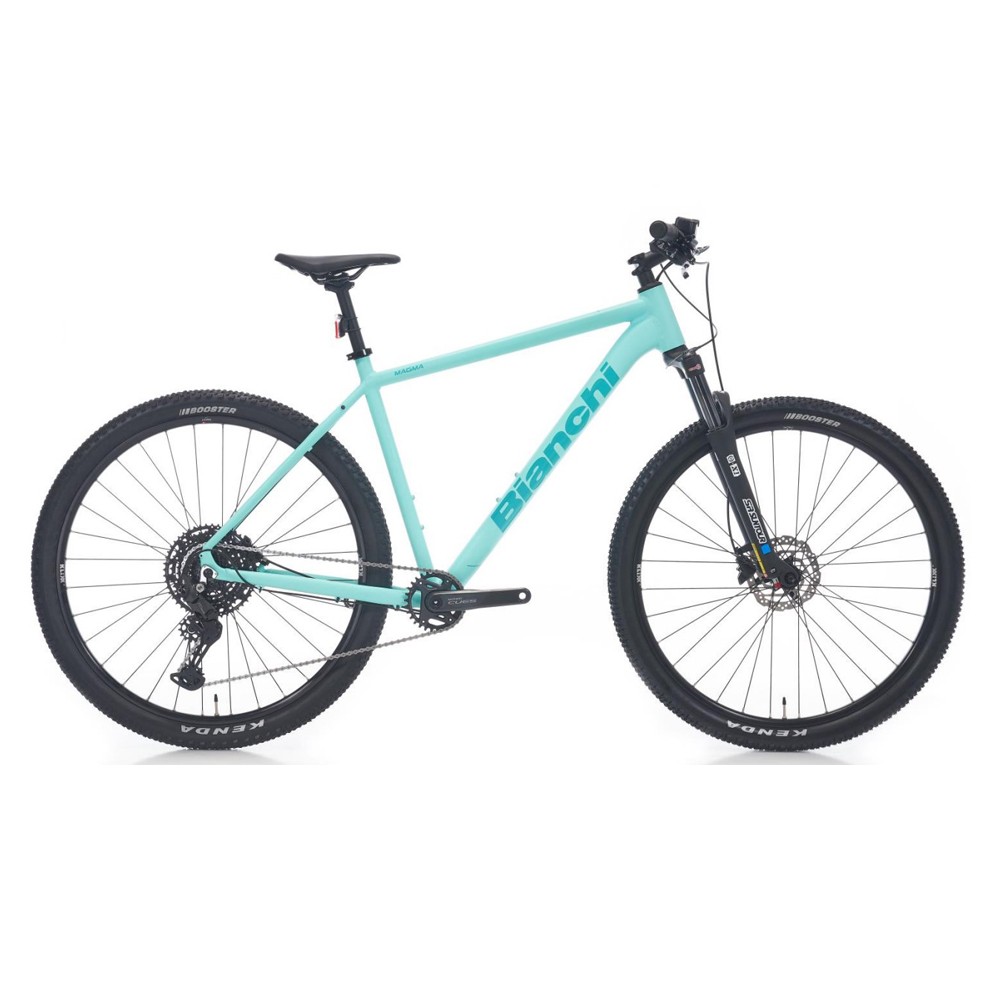 Bianchi Magma Comp 9.1 29 jant Dağ Bisikleti