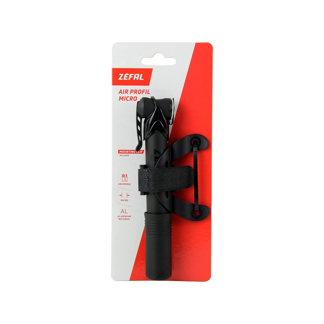 Zefal Air Profil Micro El Pompası
