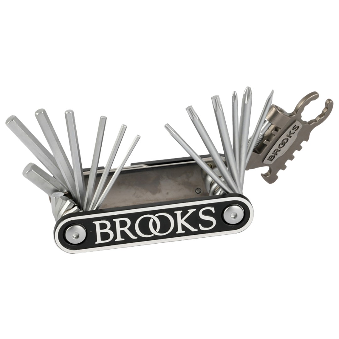 Brooks Multitool MT21 Alyan Çakı