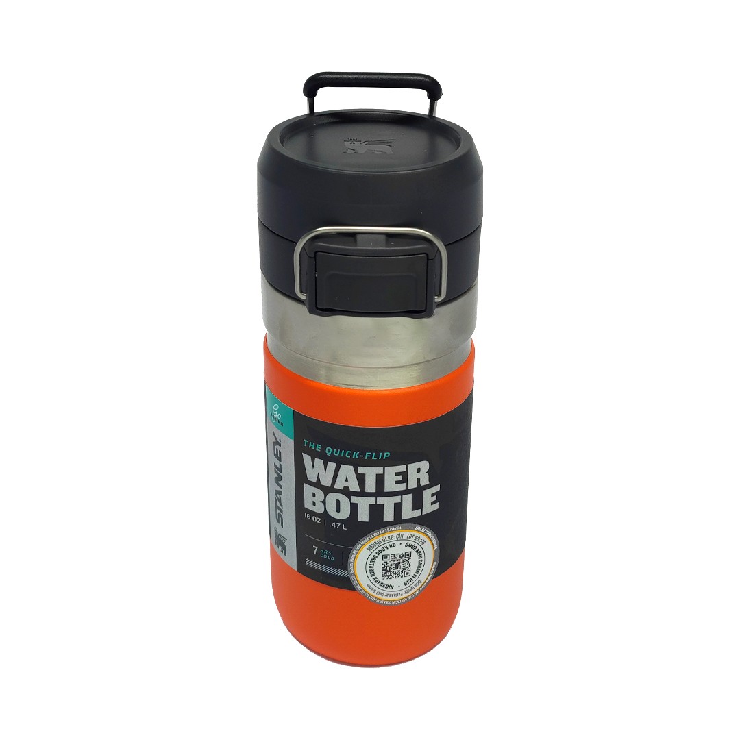 Stanley The Quick Flip Paslanmaz Çelik Termos 0.47 Lt