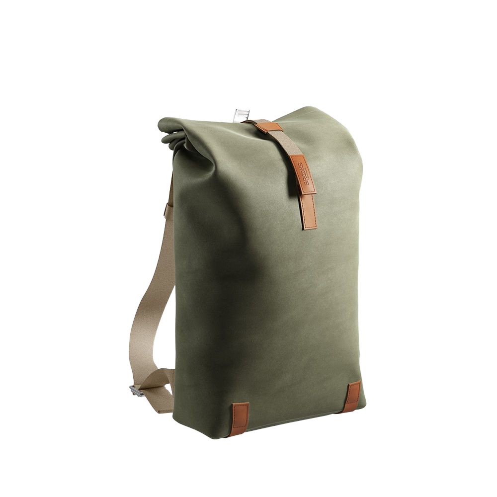Brooks Pickwick Cotton Canvas Sırt Çantası