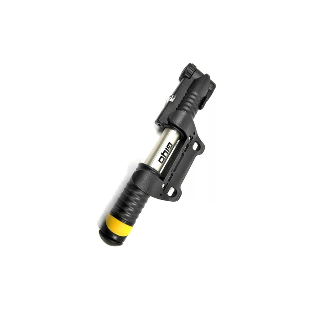 Giyo GP-21 Göstergeli El Pompası