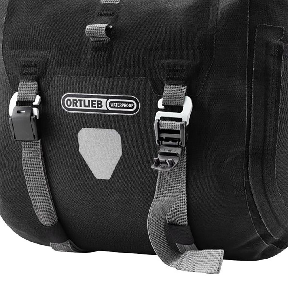 Ortlieb Gidon Çantası Handlebar-Pack Plus 11L