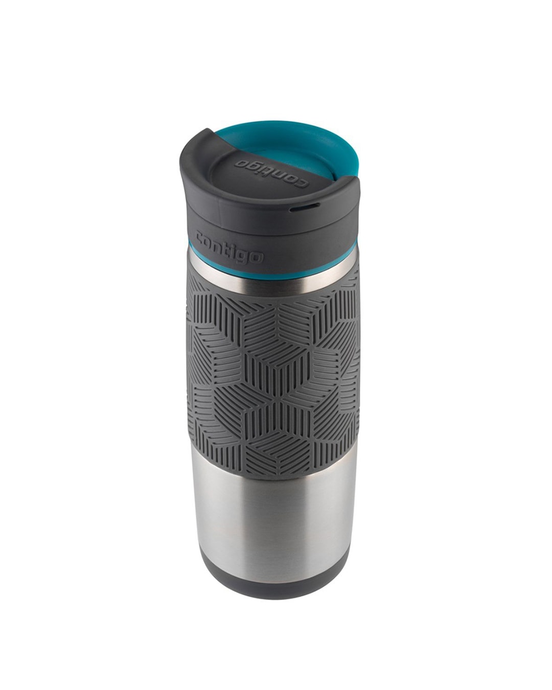 Contigo Metra Autoseal Termos Bardak 470ML Gri