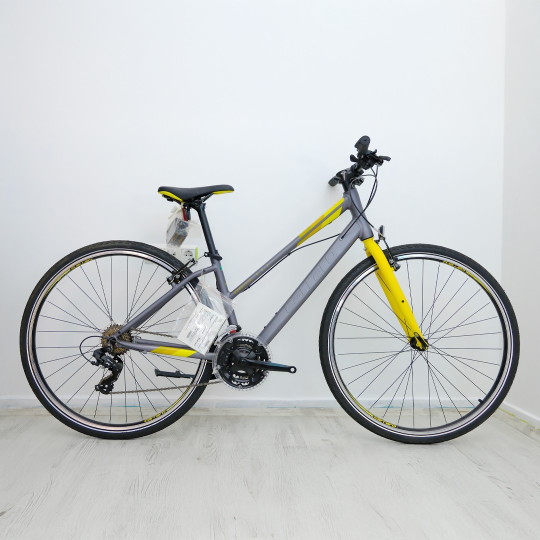 Carraro Sportive 322 (Outlet) 28 jant Şehir & Tur Bisikleti