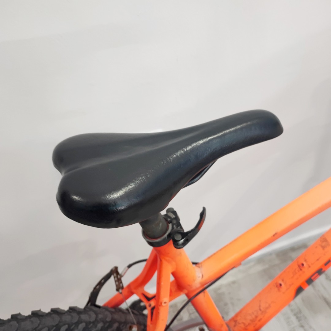 Btwin Rockrider 340 21 Vites 48 cm 2. El Bisiklet