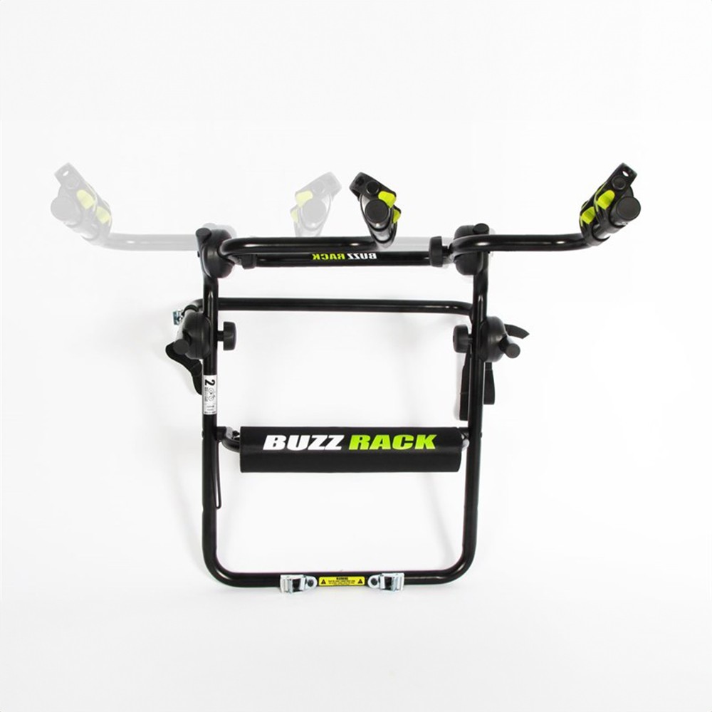 Buzz Rack Bagaj Üstü Bisiklet Taşıyıcı Beetle 4X4 2Li