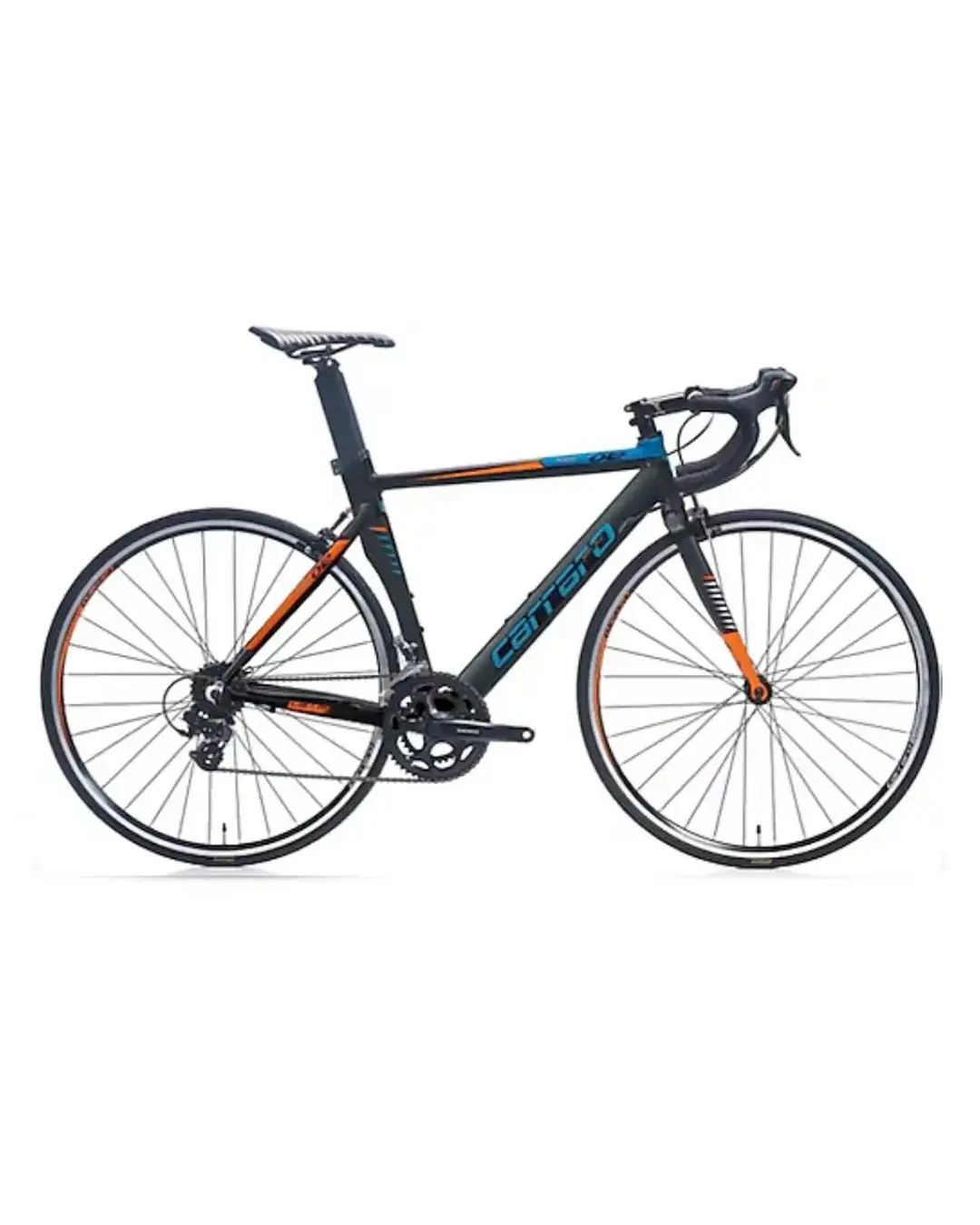 Carraro Race 012 28 jant 14 Vites Kumpas Fren Yol Bisikleti 520H