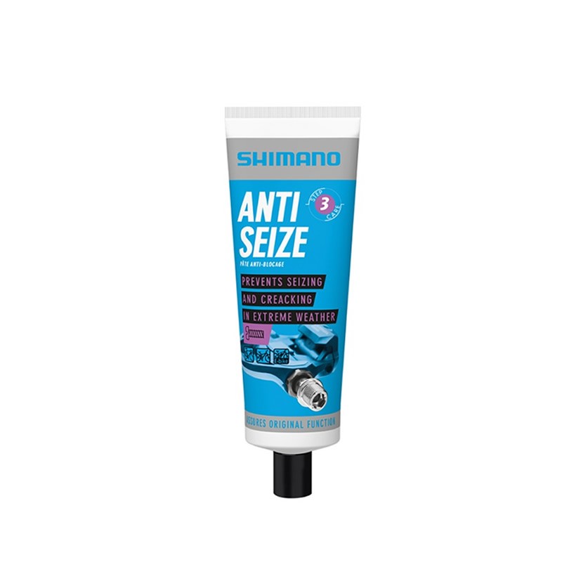 Shimano Tutukluk Önleyici Anti Seize 50 Ml