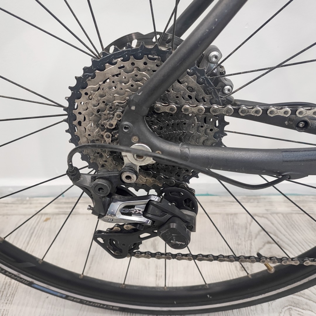 Carraro E-Gravel 8.0 (2. El) 52 Kadro Elektrikli Bisiklet